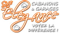 Cabanons & Garages Élégance
